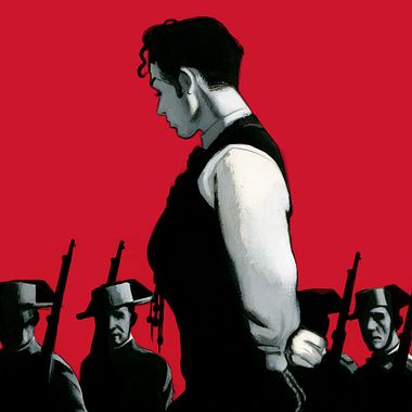 El Romancero gitano ilustrado por más de 200 artistas