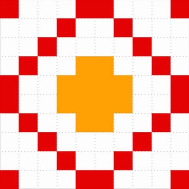 Patternify: patterns estilo pixel art al instante