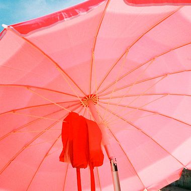 La belleza de lo cotidiano fotografiada por Olga de la Iglesia