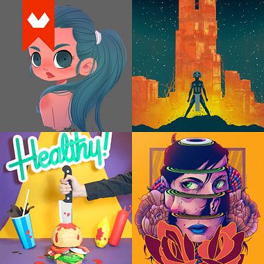 Top 10: los mejores proyectos de agosto