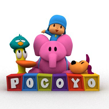 Diseñando y animando personajes 3D con Rafael Carmona