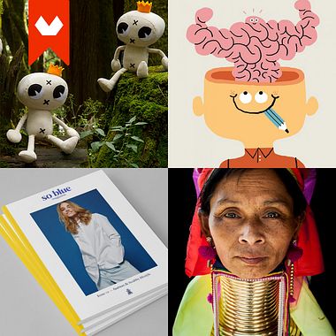 10 actividades creativas para darle la vuelta a la rutina