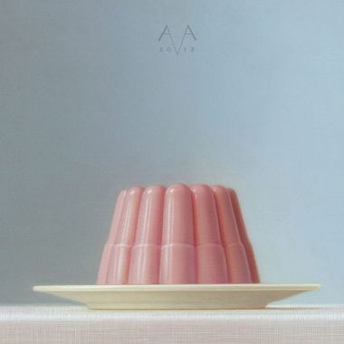 Cuando la gastronomía se fusiona con el arte