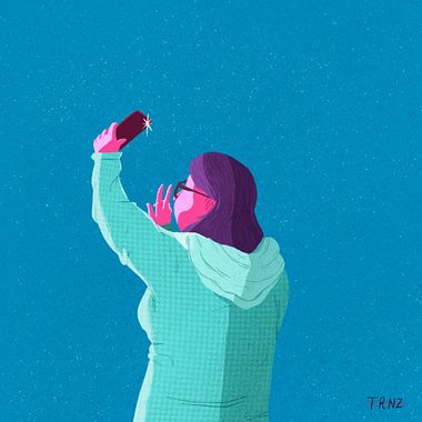 100 secretos a cambio de 100 ilustraciones