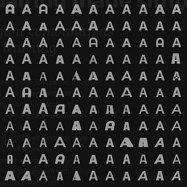 Fontjoy, una web para combinar tipografías
