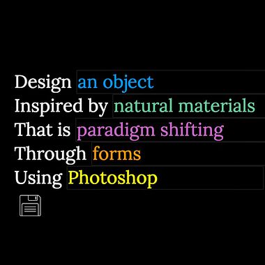 Un generador de ideas para completar tu portfolio