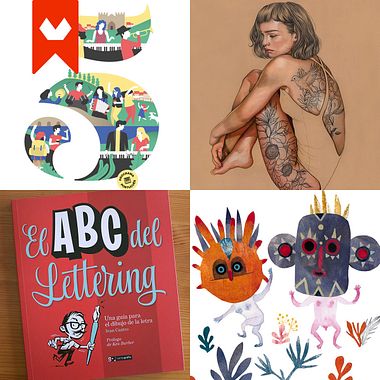 Top 10: los mejores proyectos de octubre