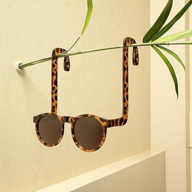 Hunky-dunky: diseño satírico en 3D