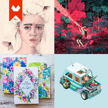 Top 10: los mejores proyectos de noviembre