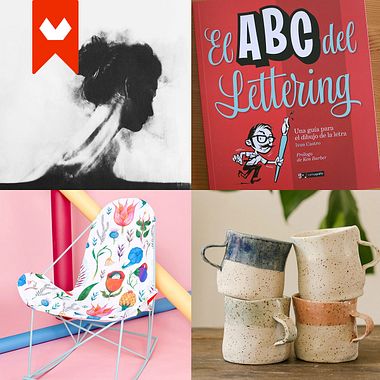 10 regalos para diseñadores con los que acertarás seguro