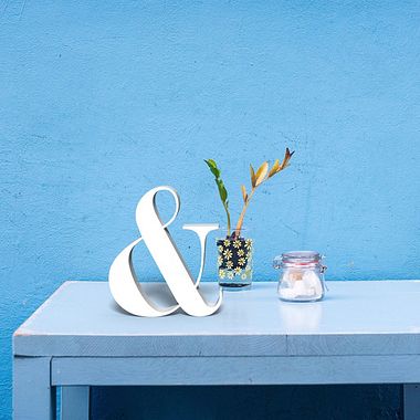 Surreal words: la app que une tipografía y realidad aumentada