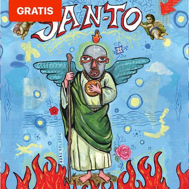 Descarga el maravilloso 'Manual ilustrado de magia blanca' de Estudio Zoveck 