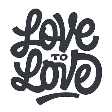 Caligrafía: creando logotipos con personalidad