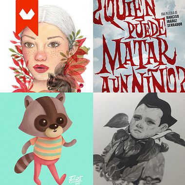 Top 10: los mejores proyectos de diciembre
