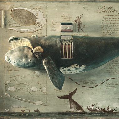 El noble arte de crear infografías históricas al detalle