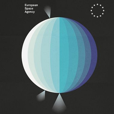 Reimaginando el diseño de la Agencia Espacial Europea