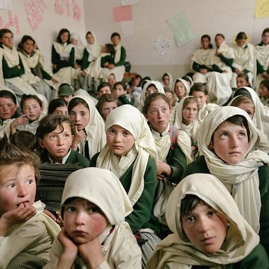 Las mejores fotos de 2017 según National Geographic