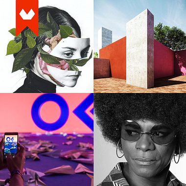 15 eventos creativos que no deberías perderte en 2018