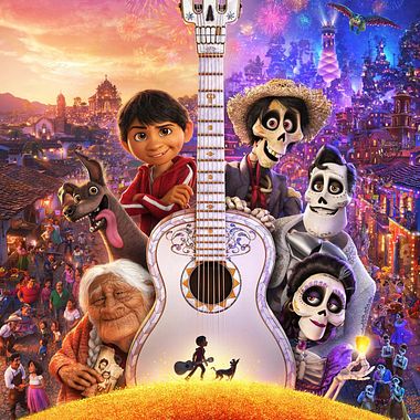 Estas son las películas de animación nominadas a los BAFTA