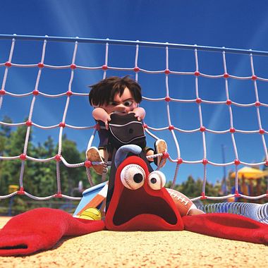 Los cortos de animación nominados a los Oscar 2018