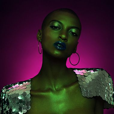 Trucos para trabajar con esquemas de luz de The Nobody Photography