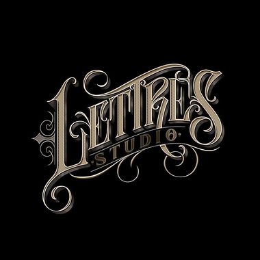 Lettres Studio: lettering con sabor mexicano