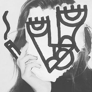 Aaron Feliu: ilustración minimalista cargada de belleza