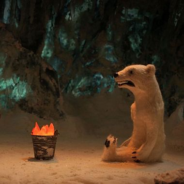 'Poles Apart' y 'Coco', la animación en los BAFTA