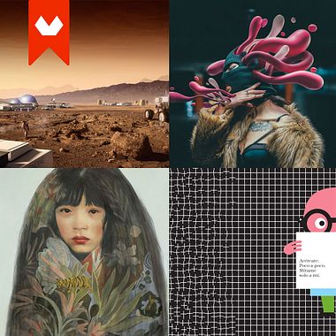 Top 10: los mejores proyectos de febrero