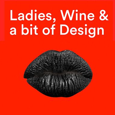 Ladies, Wine & Design: el proyecto de Jessica Walsh para apoyar la creatividad femenina