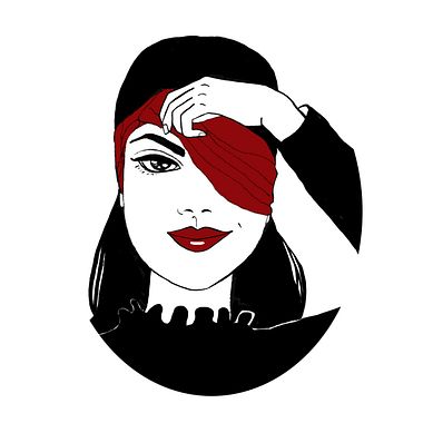 El club de las mujeres (in)visibles, la plataforma para dar visibilidad al arte femenino