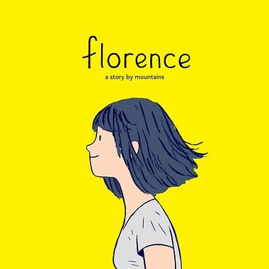 Florence, el nuevo juego del creador de Monument Valley