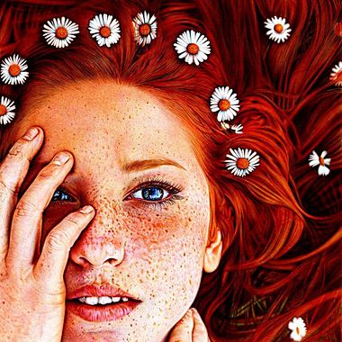 Las increíbles ilustraciones a bolígrafo de Samuel Silva