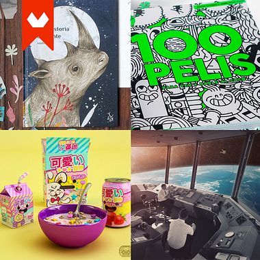 Top 10: los mejores proyectos de marzo