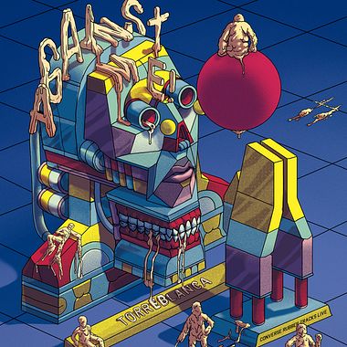 Diseño de merchandising musical con Smithe y Pogo