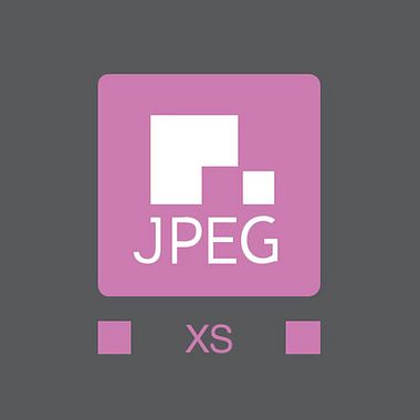 JPEG XS, el gran hermano pequeño del JPEG
