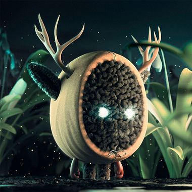 Entrevista: Zigor Samiengo, ilustrador 3D