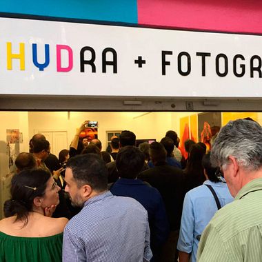 Seis galerías en la Ciudad de México que no te puedes perder