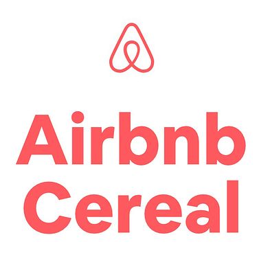 Cereal, la nueva tipografía de Airbnb