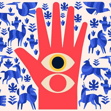Conoce los ganadores de la 'I Bienal de Ilustración' by Pictoline