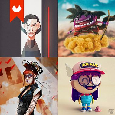 10 proyectos para celebrar el Día del Orgullo Geek