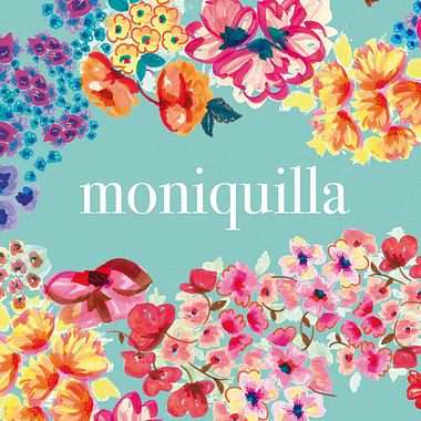 Moniquilla: la belleza del patrón