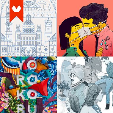 Top 10: los mejores proyectos de mayo