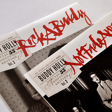 Ivan Castro: el rockstar del lettering y la caligrafía