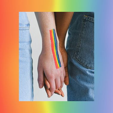 ¿Cuál es el origen de los símbolos LGBTQ+?