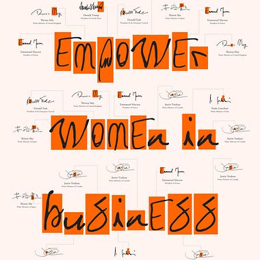 Esta es la tipografía más poderosa del mundo