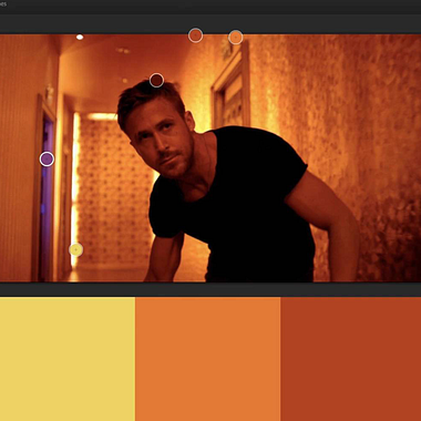 Consejos de Gerardo Montiel Klint para crear atmósferas de color perfectas
