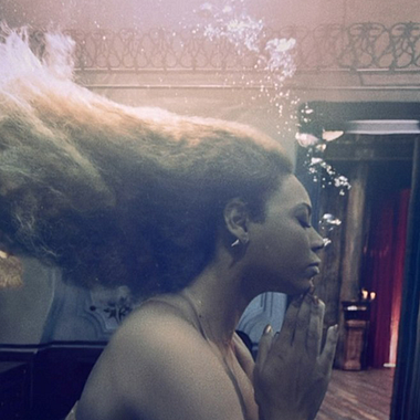Kahlil Joseph: Arte a través del video musical