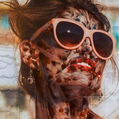 Vermibus: disolviendo la moda para convertirla en arte