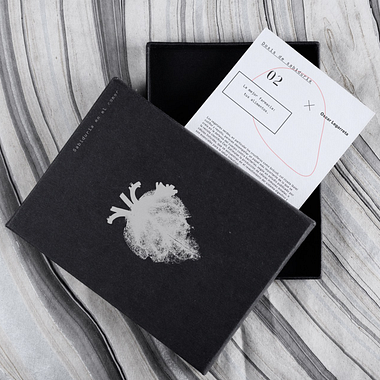 Estudio Yeyé: la receta de un buen branding es ponerle pasión